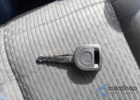 2012 Mazda Mazda6 I Touring z USA, uszkodzony, nr VIN 1YVHZ8DH0C5M43113